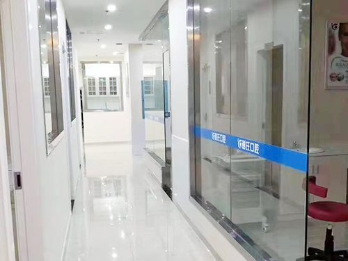 医院环境4