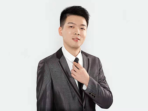 廖杰