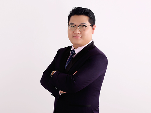 李孝枫